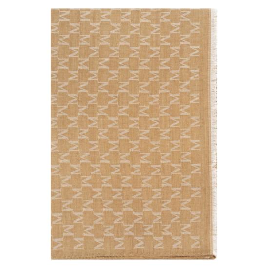 26SS 막스마라 머플러/스카프 2614541082600 BRONZE - MAX MARA