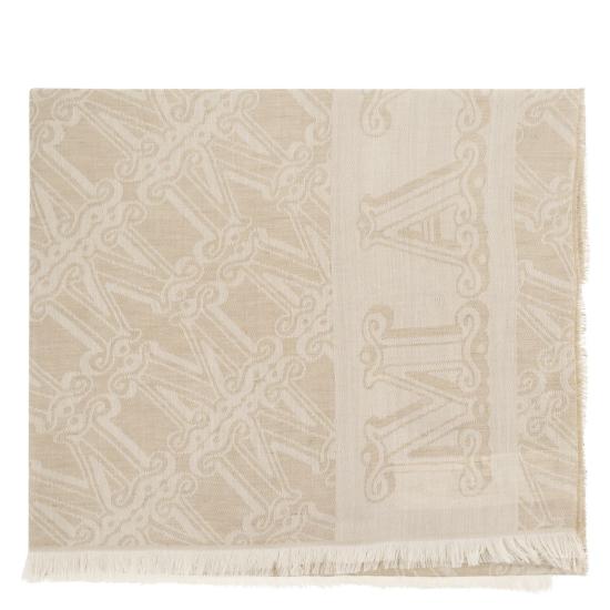 26SS 막스마라 머플러/스카프 2614541042600 BEIGE - MAX MARA