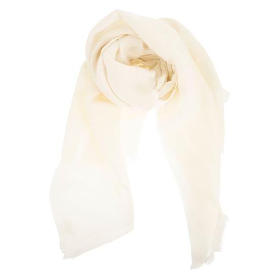 26SS 막스마라 머플러/스카프 2614541042600 WHITE