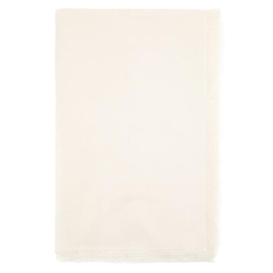 26SS 막스마라 머플러/스카프 2614541042600 WHITE - MAX MARA