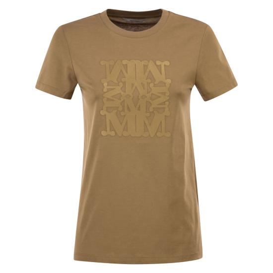 26SS 막스마라 폴로 티셔츠 2611941032600 DESERT