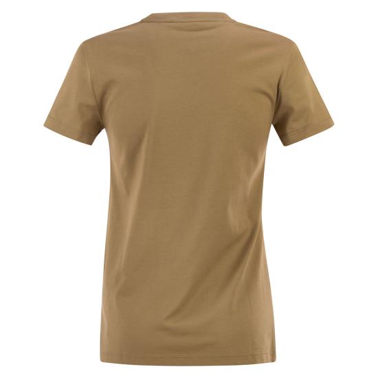 26SS 막스마라 폴로 티셔츠 2611941032600 DESERT - MAX MARA