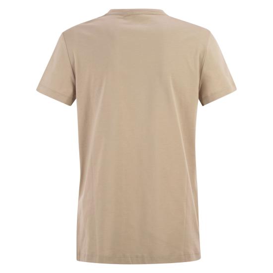 26SS 막스마라 폴로 티셔츠 2611941032600 SAND - MAX MARA