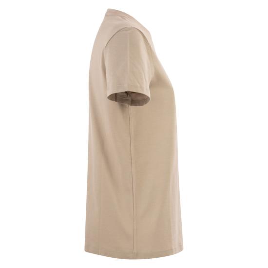 26SS 막스마라 폴로 티셔츠 2611941032600 SAND - MAX MARA