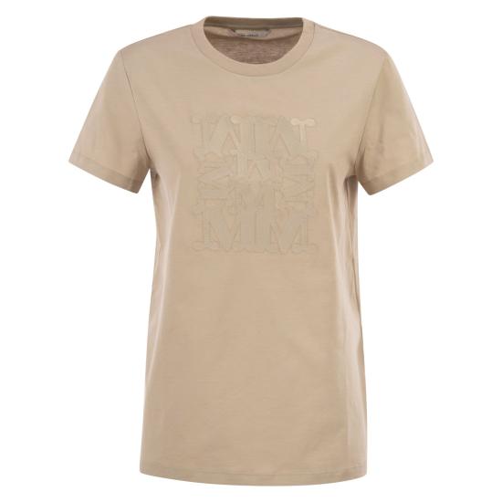 26SS 막스마라 폴로 티셔츠 2611941032600 SAND