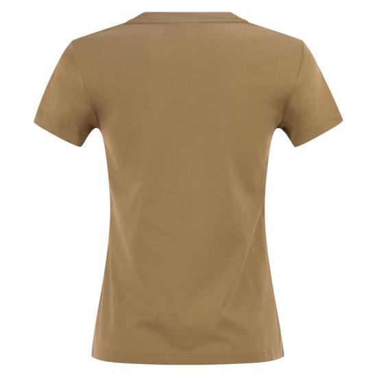 26SS 막스마라 폴로 티셔츠 2611941022600 DESERT - MAX MARA