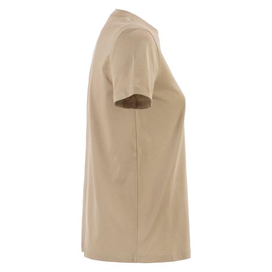 26SS 막스마라 폴로 티셔츠 2611941022600 SAND - MAX MARA