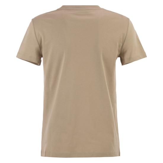 26SS 막스마라 폴로 티셔츠 2611941022600 SAND - MAX MARA