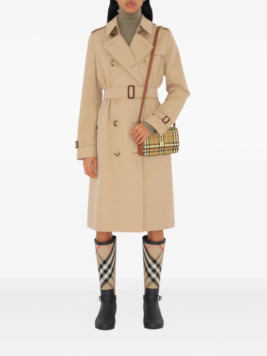 26SS 버버리 토트백 8109803 A9534 Beige - BURBERRY