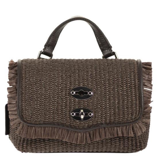 26SS 자넬라토 토트백 070810 BROWN