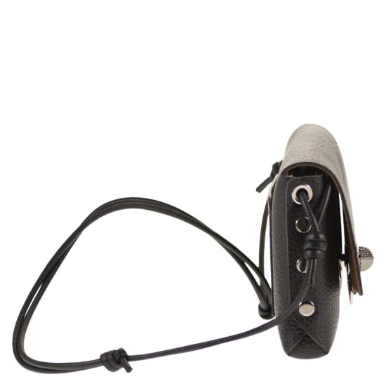 26SS 자넬라토 토트백 068331 BLACK - ZANELLATO
