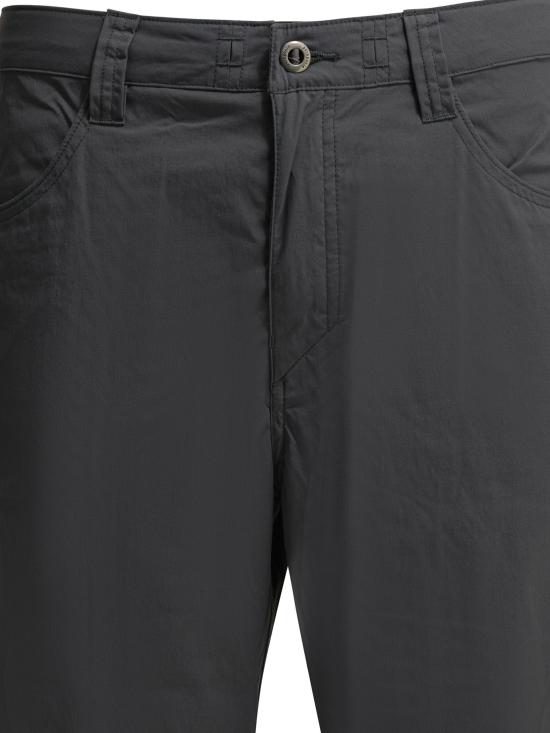 26SS 파타고니아 스트레이트 팬츠 55183FGE GREY - PATAGONIA