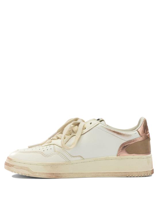 26SS 오트리 스니커즈 AVLWSV57 WHITE - AUTRY