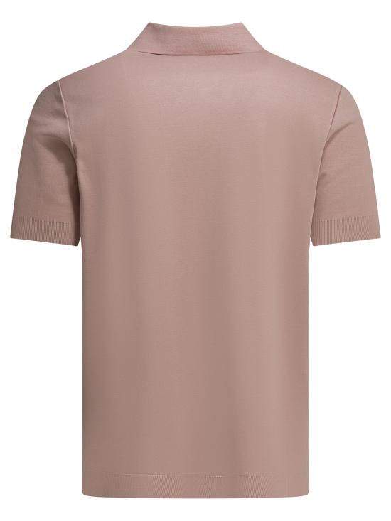 26SS 에르노 반팔 티셔츠 JPL00125U520594039 PINK - HERNO