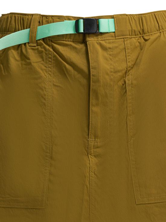 26SS 파타고니아 스트레이트 팬츠 75310BCBN BROWN - PATAGONIA