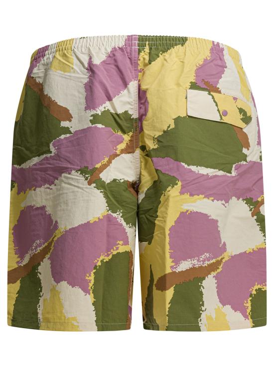 26SS 파타고니아 스트레이트 팬츠 58035SSNT MULTICOLOR - PATAGONIA