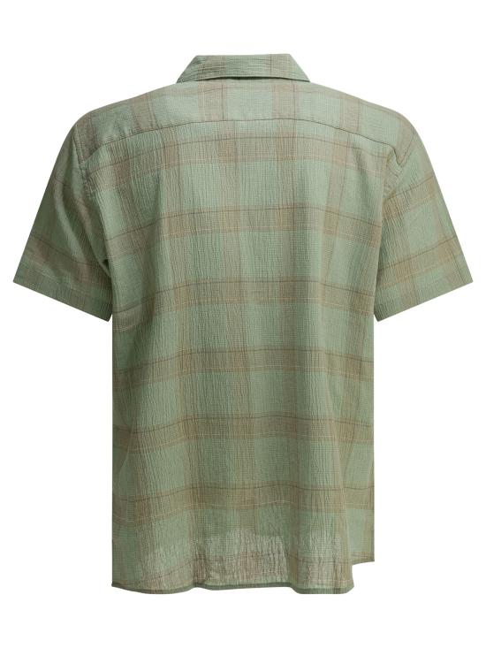 26SS 파타고니아 긴팔 셔츠 52923HYLG GREEN - PATAGONIA