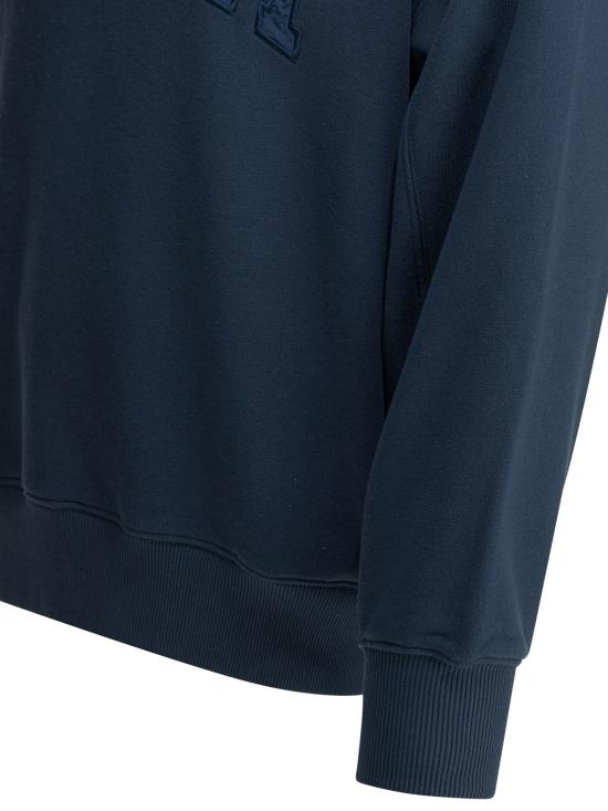 26SS 오트리 스웨터 SWPX036R BLUE - AUTRY