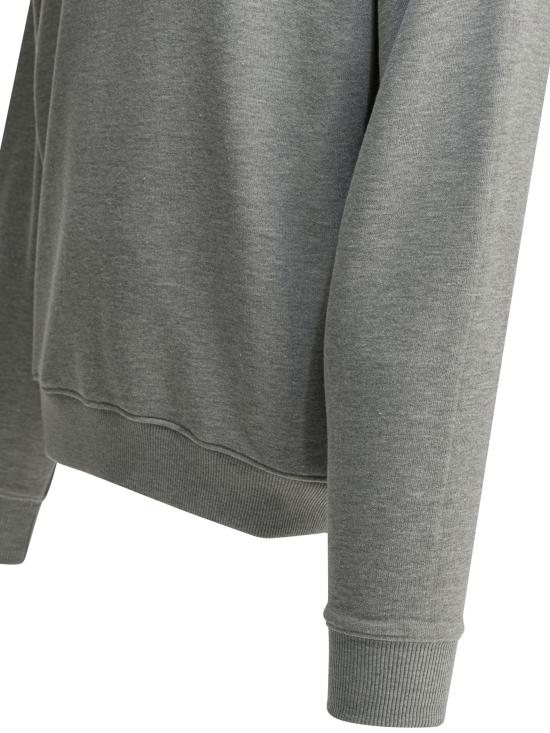 26SS 오트리 스웨터 SWPX035D GREY - AUTRY