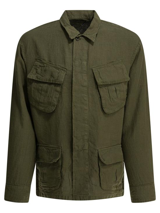 26SS 폴로 랄프로렌 자켓 710B14957003NEWOLIVE GREEN