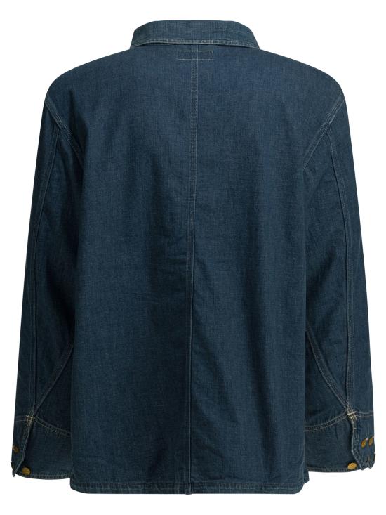 26SS 폴로 랄프로렌 자켓 710P08160001SAWMILL BLUE - POLO RALPH LAUREN