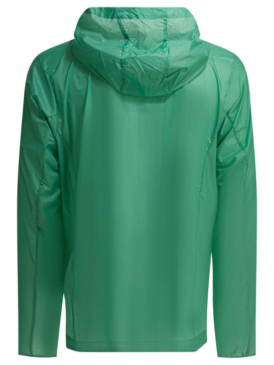 26SS 파타고니아 자켓 24142AQST GREEN - PATAGONIA