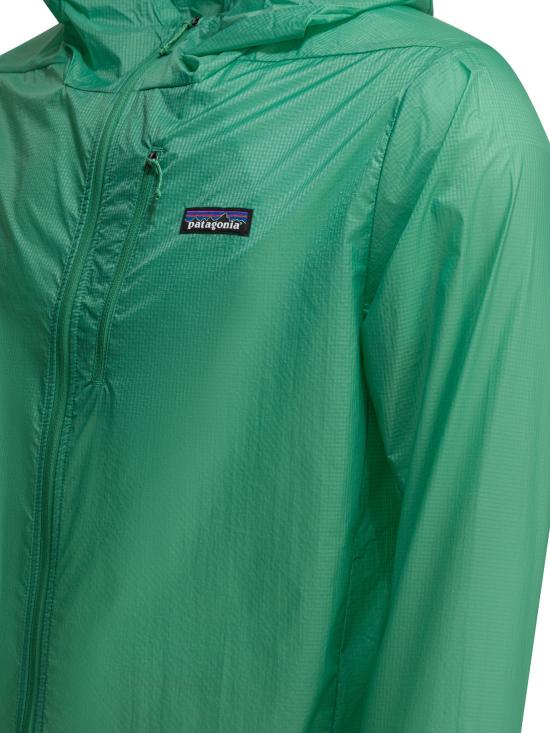 26SS 파타고니아 자켓 24142AQST GREEN - PATAGONIA
