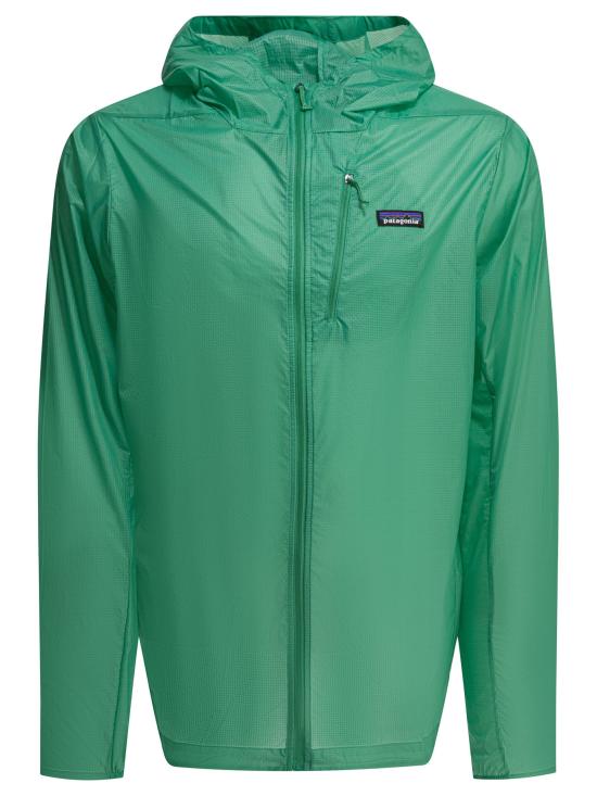 26SS 파타고니아 자켓 24142AQST GREEN