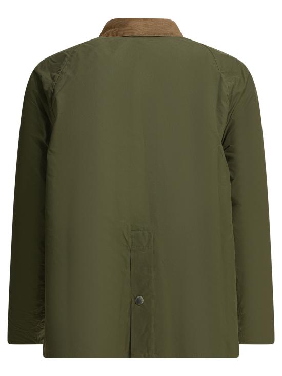 26SS 바버 자켓 MCA1126MCAGN52 GREEN - BARBOUR