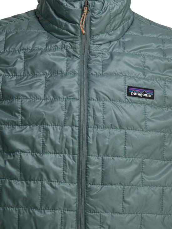 26SS 파타고니아 베스트 84243BLSG LIGHT BLUE - PATAGONIA