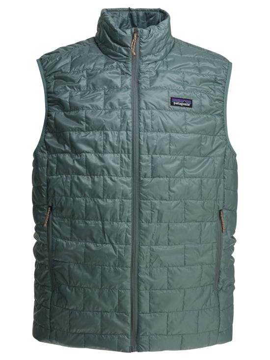 26SS 파타고니아 베스트 84243BLSG LIGHT BLUE