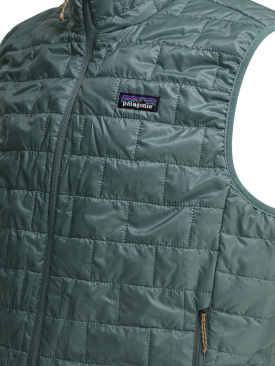 26SS 파타고니아 베스트 84243BLSG LIGHT BLUE - PATAGONIA