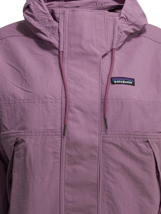 26SS 파타고니아 자켓 26540LVT PURPLE - PATAGONIA