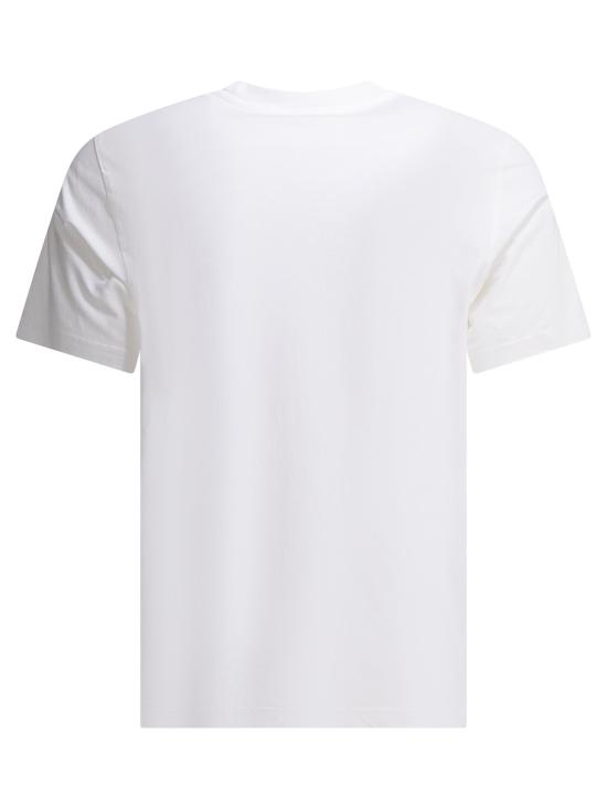 26SS 오트리 반팔 티셔츠 TSPM045W WHITE - AUTRY