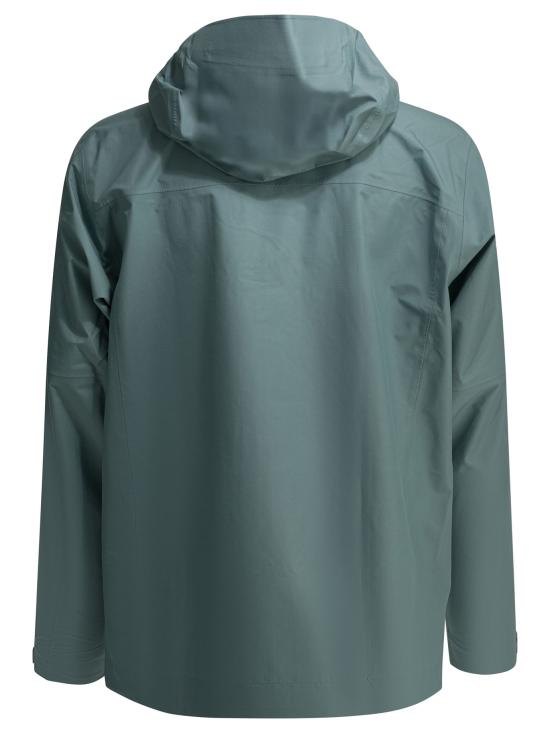 26SS 파타고니아 볼더 포크 레인 재킷 85140BLSG LIGHT BLUE - PATAGONIA