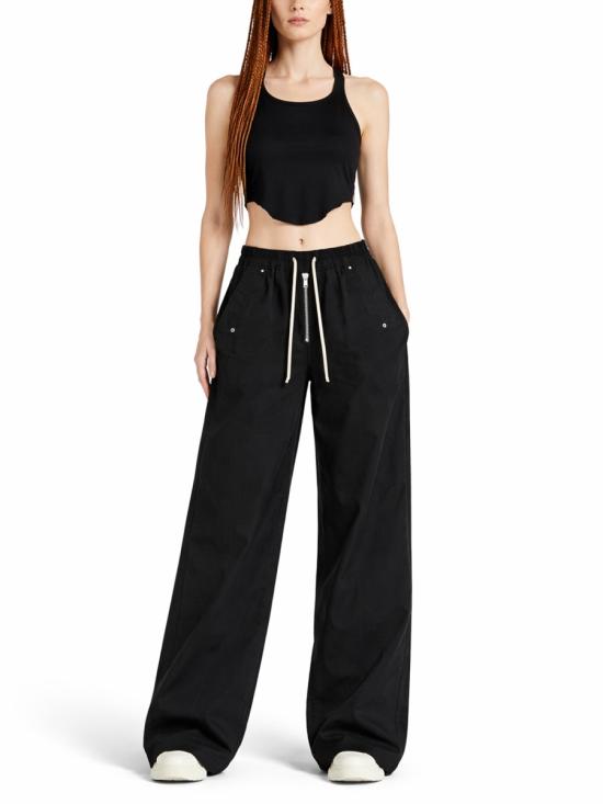 26SS 다크쉐도우 스트레이트 팬츠 DS01F4327 CR09 BLACK - DRKSHDW