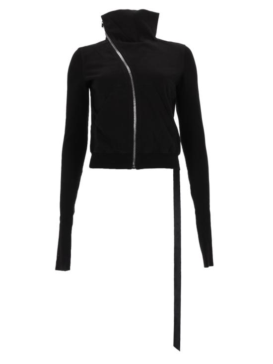 26SS 다크쉐도우 반팔 티셔츠 DS01F4239 RIG09 BLACK