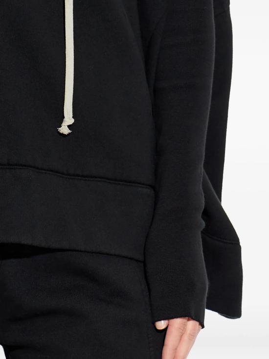 26SS 다크쉐도우 스웨터 DS01F4210 F09 BLACK - DRKSHDW