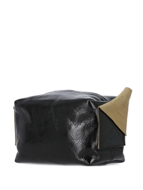 우마 왕 숄더백 UB0032 UW924 BLACK