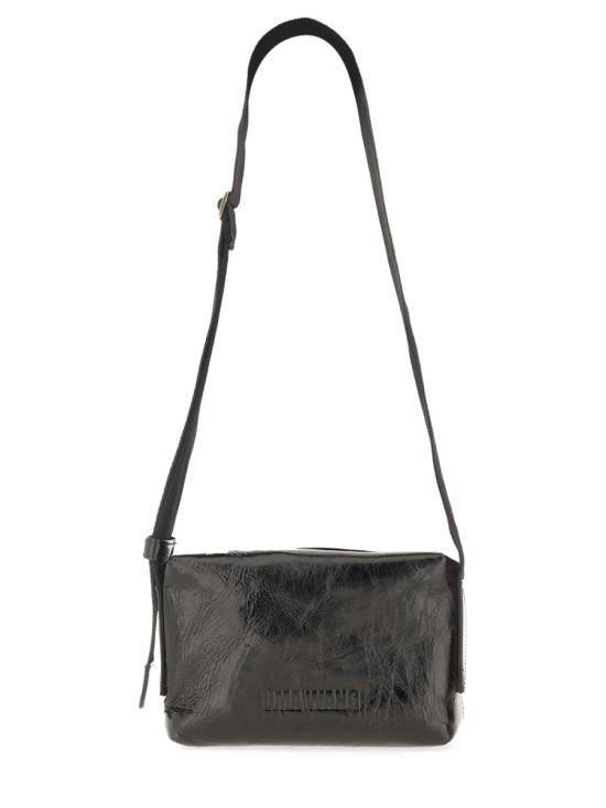  우마 왕 숄더백 UB0032 UW900 BLACK
