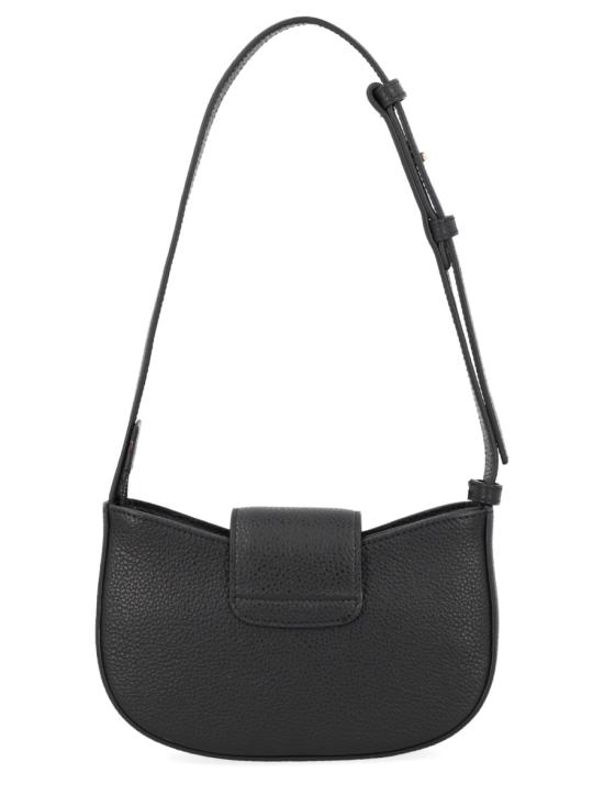 26SS 살바토레 페라가모 숄더백 785940 220947001 BLACK - SALVATORE FERRAGAMO