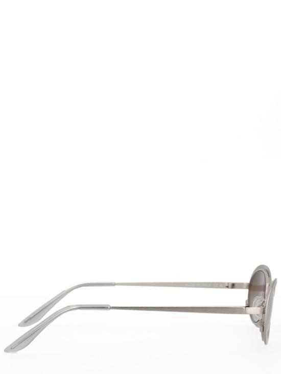 26SS 아워레가시 선글라스 A2258TI ITBUBBLESTEEL IVORY - OUR LEGACY