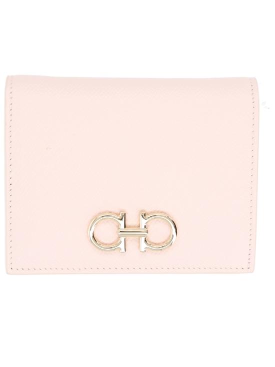 26SS 살바토레 페라가모 가죽소품 787032 22D780095 POWDER