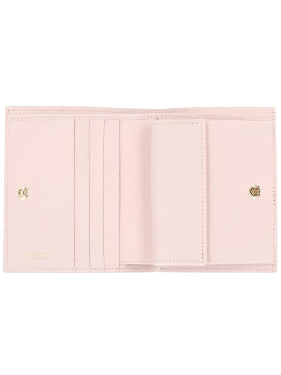 26SS 살바토레 페라가모 가죽소품 787032 22D780095 POWDER - SALVATORE FERRAGAMO