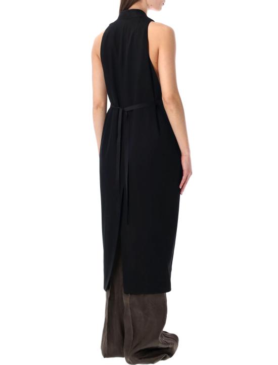 26SS 릭 오웬스 베스트 RP01F6910WT 09 BLACK - RICK OWENS