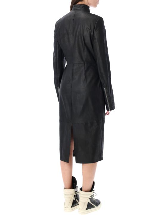 26SS 릭 오웬스 자켓 RP01F6904LBF 09 BLACK - RICK OWENS