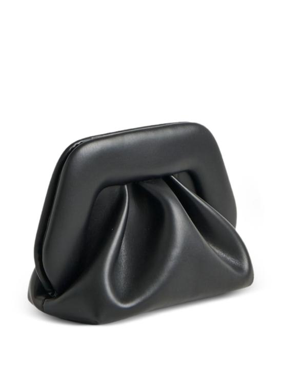 26SS 더모아레 클러치/파우치 NS1WTMBS0OOVF 0303A BLACK - THEMOIRE