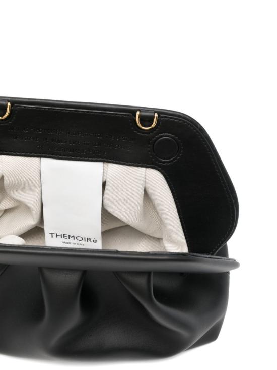 26SS 더모아레 클러치/파우치 NS1WTMBM0OOVF 0303A BLACK - THEMOIRE