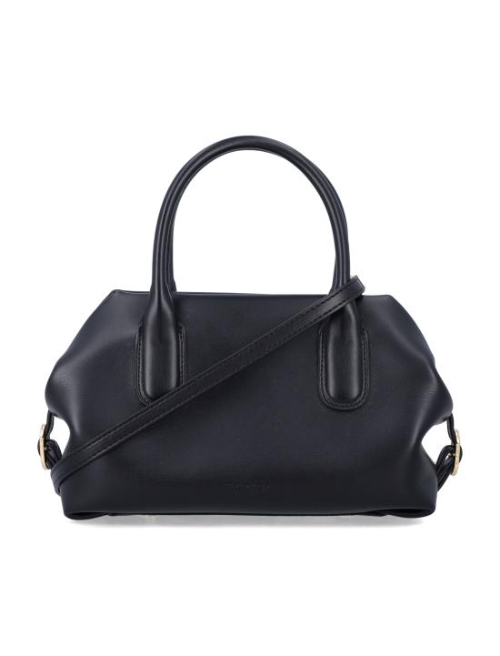 26SS 더모아레 토트백 261WTMTTSOOVF 0303A BLACK