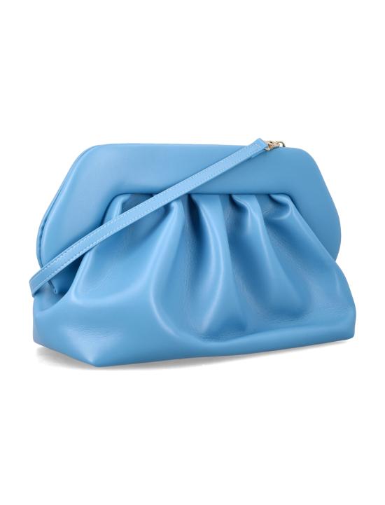 26SS 더모아레 클러치/파우치 261WTMB00OOVF 4123A NIAGARA LIGHT BLUE - THEMOIRE